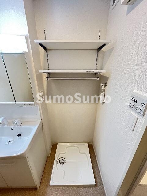 武庫之荘駅 徒歩19分 1階の物件内観写真