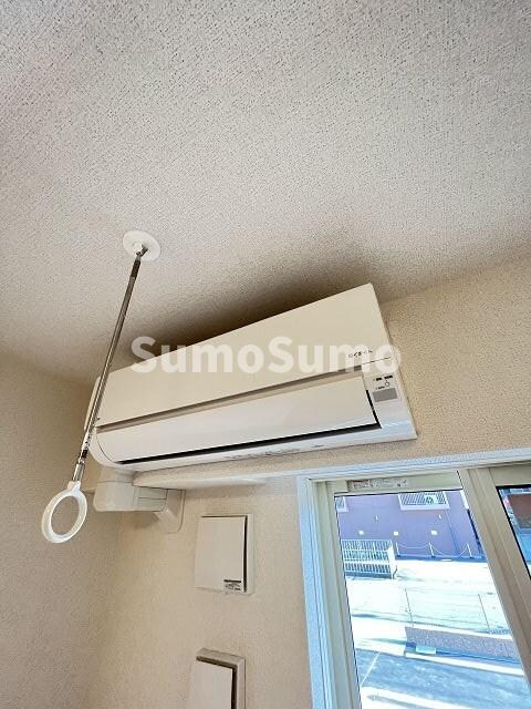 武庫之荘駅 徒歩19分 1階の物件内観写真