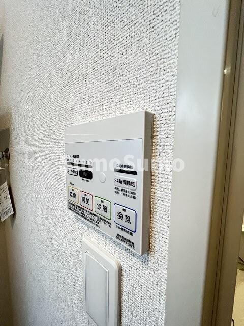 武庫之荘駅 徒歩19分 1階の物件内観写真