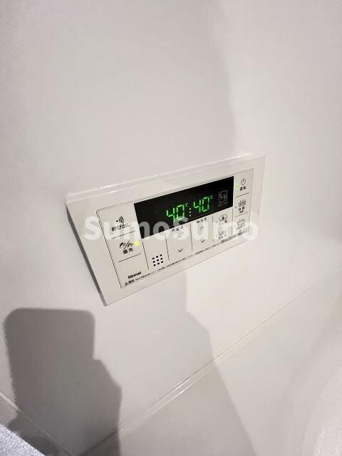 武庫之荘駅 徒歩19分 1階の物件内観写真