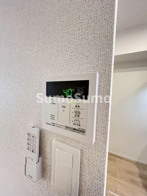 武庫之荘駅 徒歩19分 1階の物件内観写真