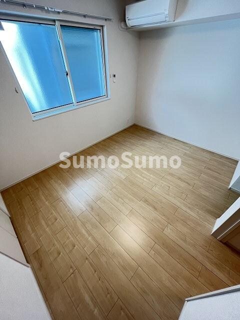 武庫之荘駅 徒歩19分 1階の物件内観写真