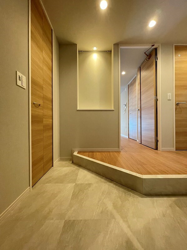 博多駅 徒歩13分 9階の物件内観写真