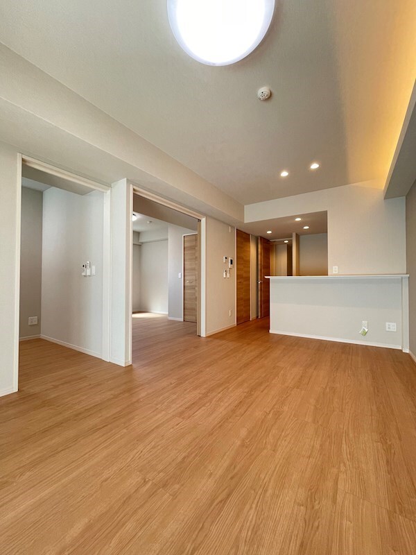 博多駅 徒歩13分 9階の物件内観写真