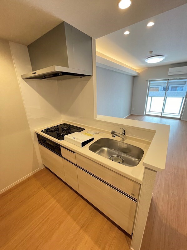 博多駅 徒歩13分 9階の物件内観写真