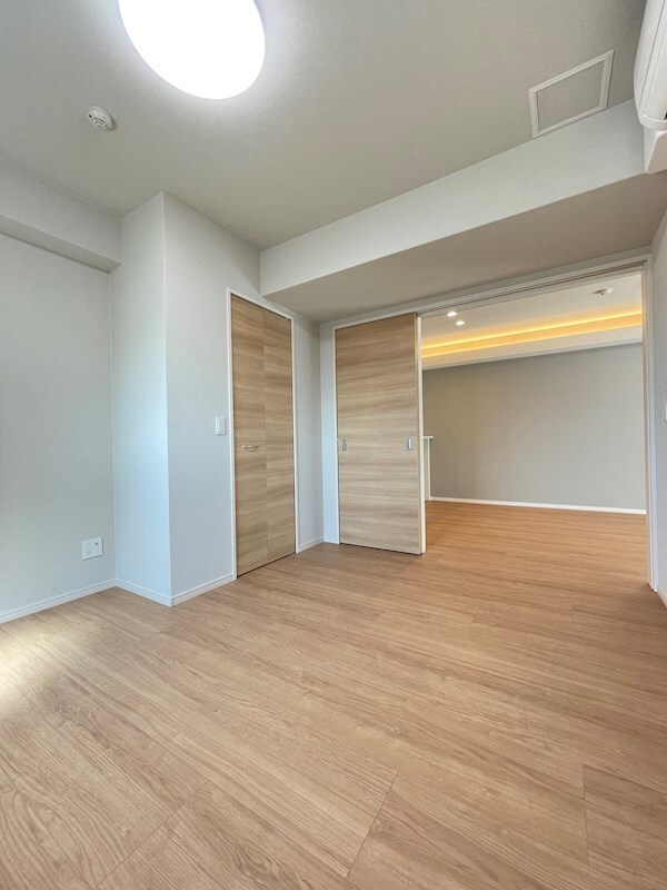 博多駅 徒歩13分 9階の物件内観写真