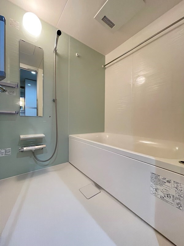 博多駅 徒歩13分 9階の物件内観写真