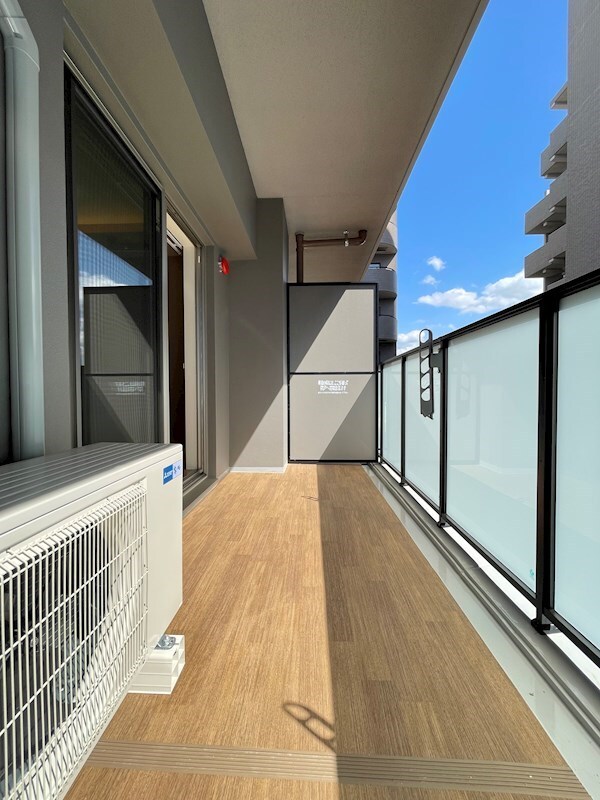 博多駅 徒歩13分 9階の物件内観写真