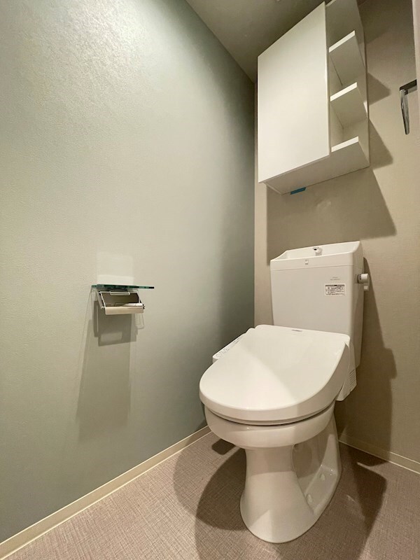 博多駅 徒歩13分 9階の物件内観写真