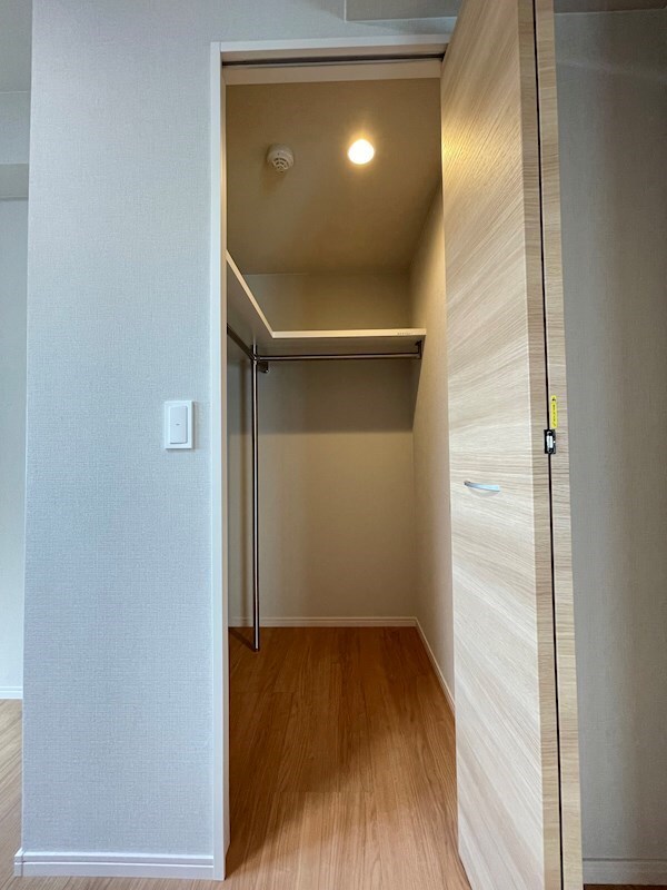 博多駅 徒歩13分 9階の物件内観写真