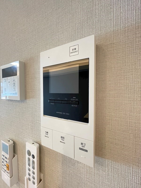 博多駅 徒歩13分 9階の物件内観写真