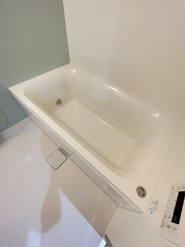 博多駅 徒歩13分 9階の物件内観写真