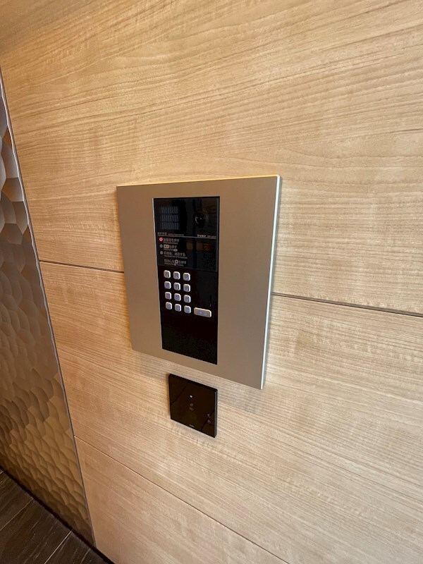 博多駅 徒歩13分 9階の物件内観写真