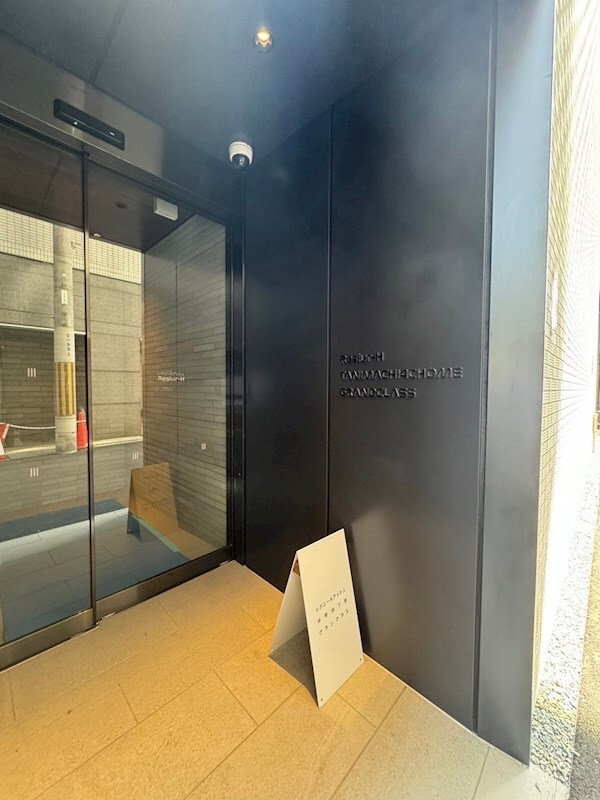 谷町四丁目駅 徒歩3分 4階の物件外観写真