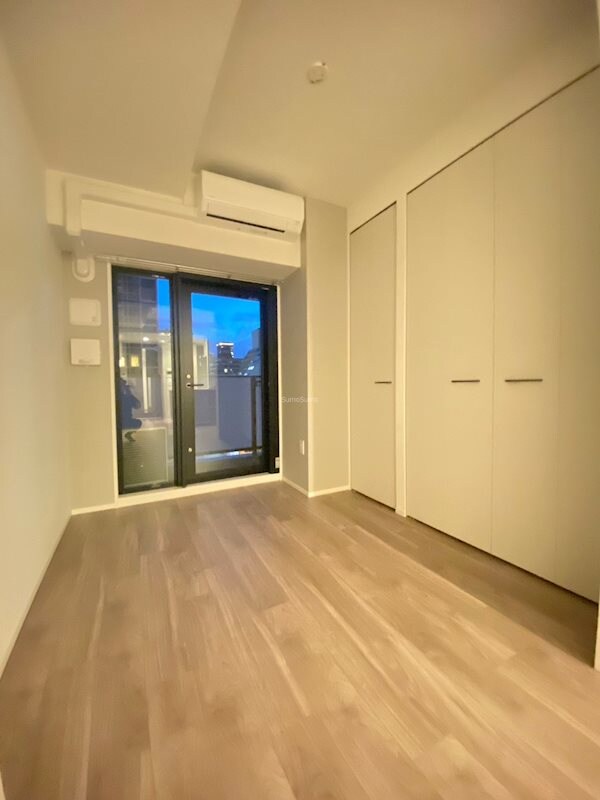 谷町四丁目駅 徒歩3分 4階の物件内観写真