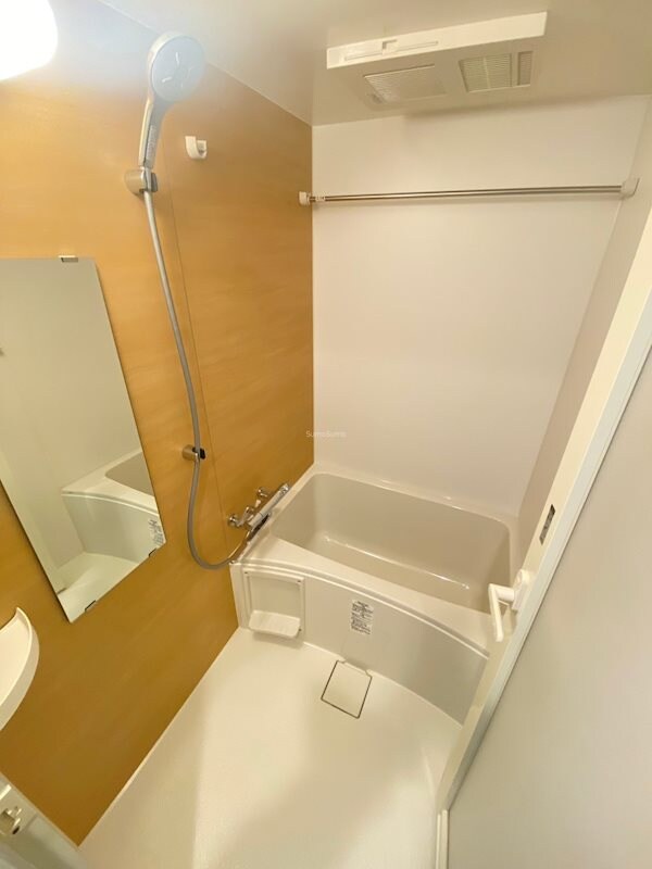 谷町四丁目駅 徒歩3分 4階の物件内観写真