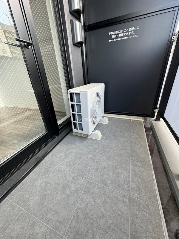 谷町四丁目駅 徒歩3分 4階の物件内観写真