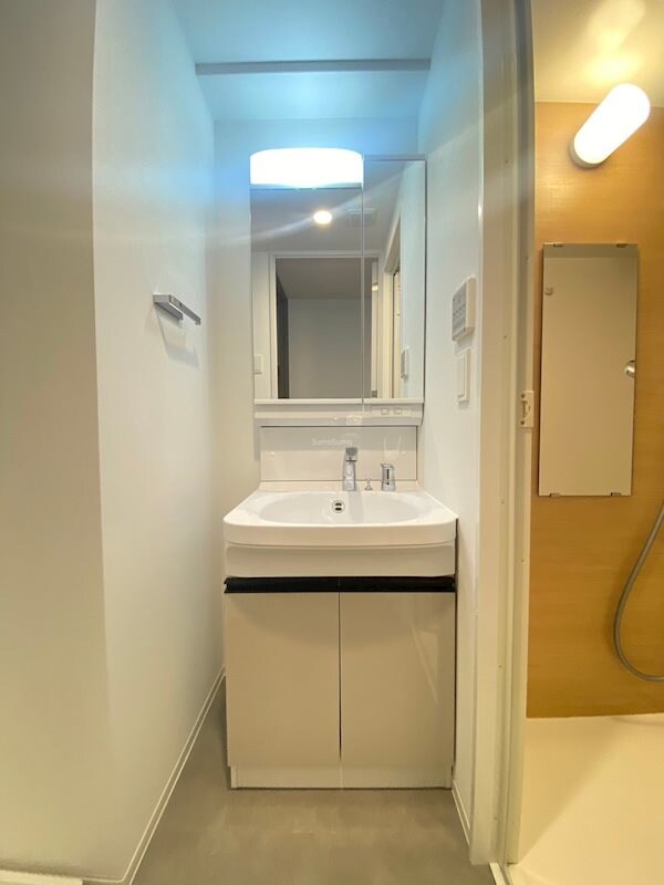 谷町四丁目駅 徒歩3分 4階の物件内観写真