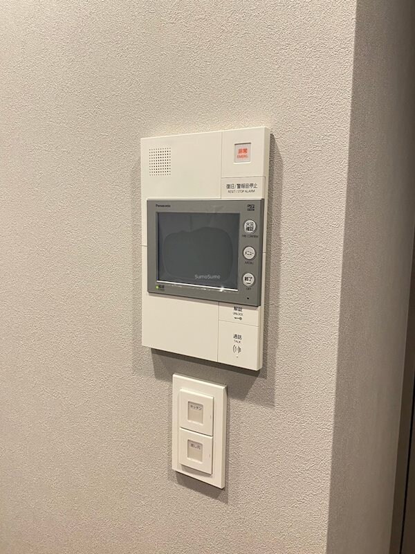 谷町四丁目駅 徒歩3分 4階の物件内観写真