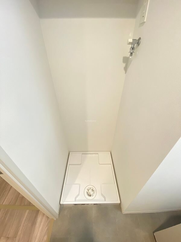 谷町四丁目駅 徒歩3分 4階の物件内観写真