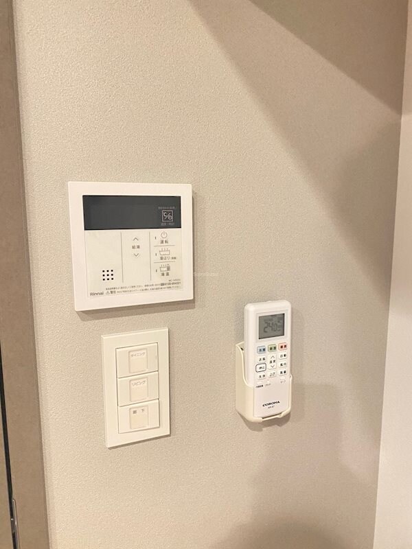 谷町四丁目駅 徒歩3分 4階の物件内観写真