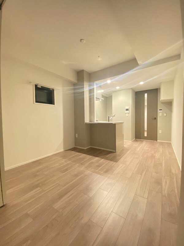 谷町四丁目駅 徒歩3分 4階の物件内観写真