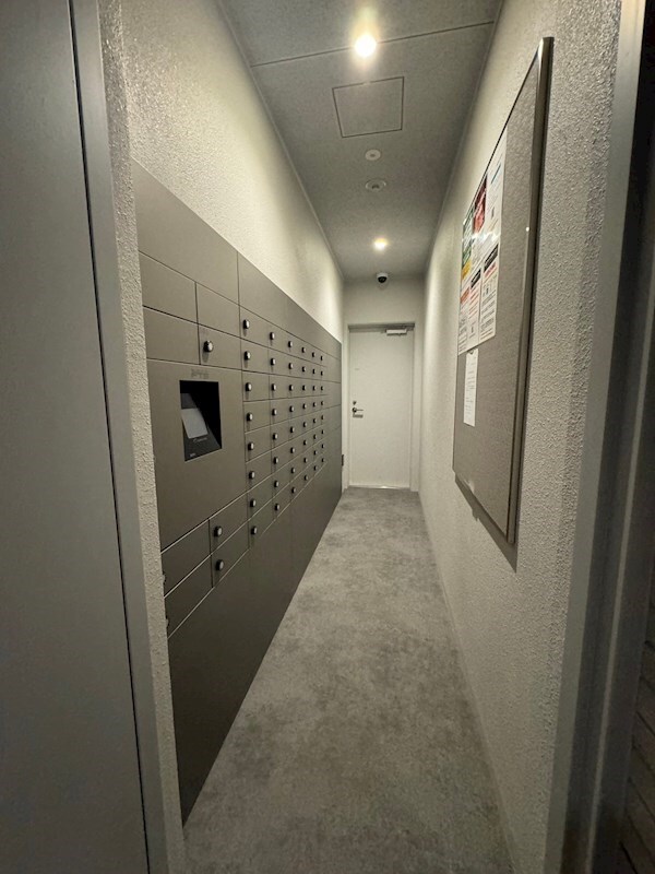 谷町四丁目駅 徒歩3分 4階の物件内観写真