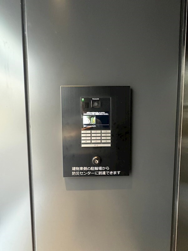 谷町四丁目駅 徒歩3分 4階の物件内観写真