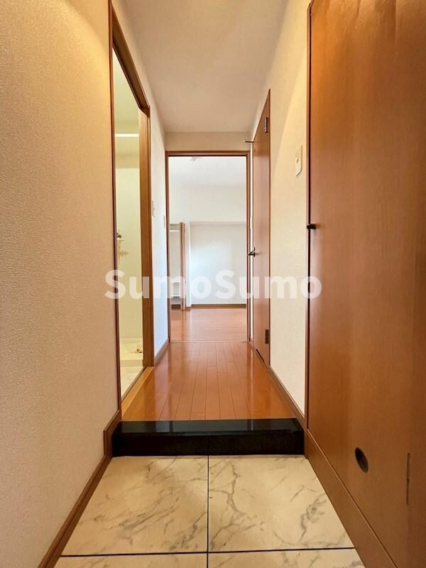 ラフォーレ西公園の物件内観写真