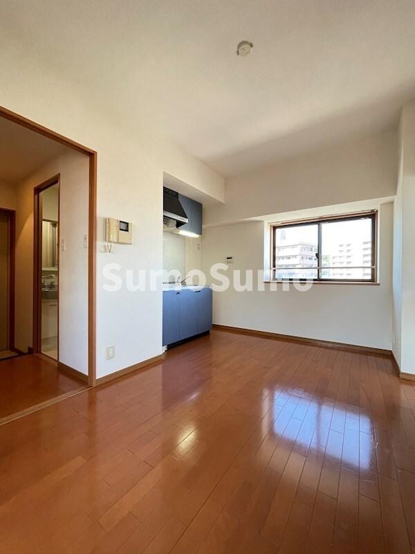 ラフォーレ西公園の物件内観写真