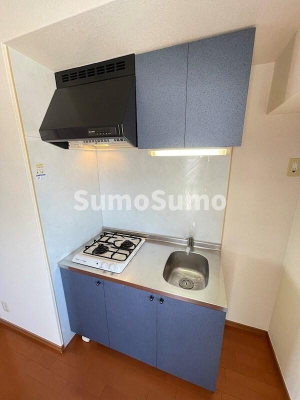 ラフォーレ西公園の物件内観写真