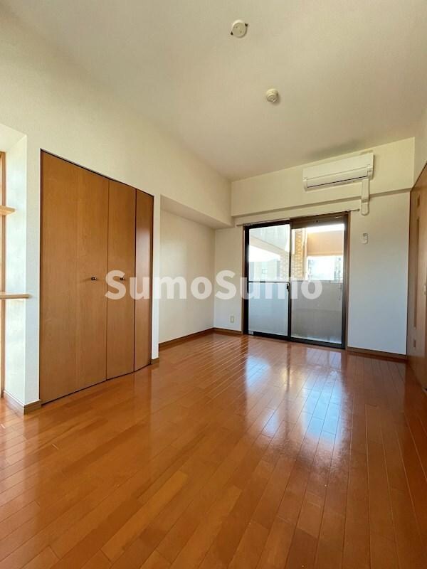 ラフォーレ西公園の物件内観写真