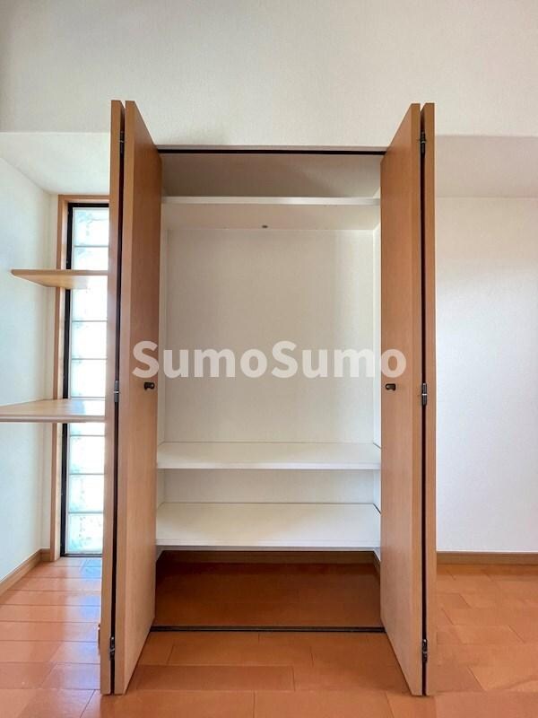 ラフォーレ西公園の物件内観写真