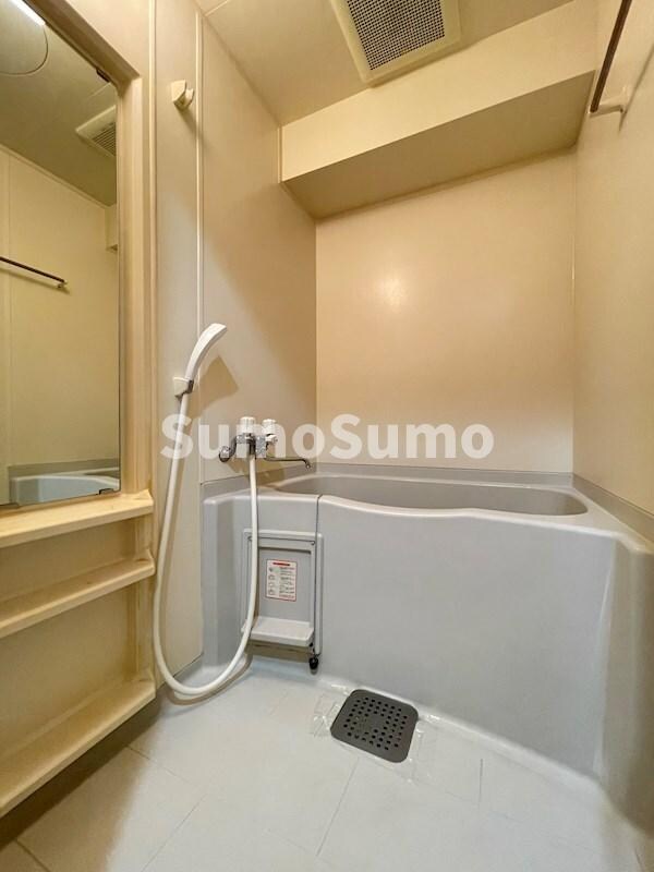 ラフォーレ西公園の物件内観写真