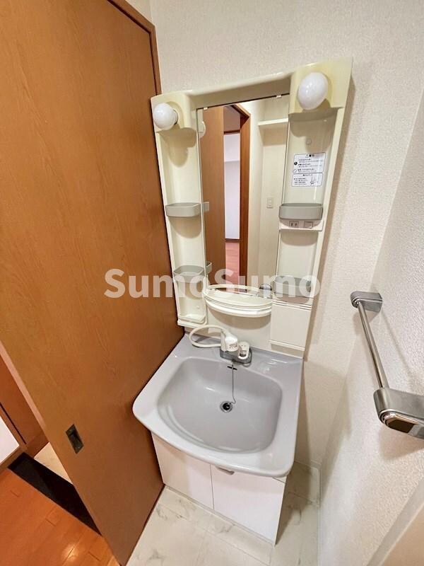 ラフォーレ西公園の物件内観写真