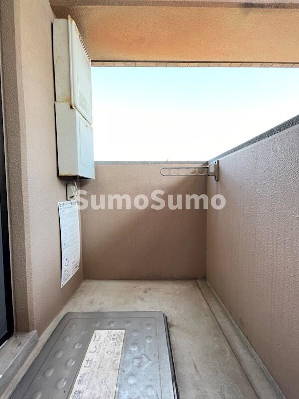 ラフォーレ西公園の物件内観写真