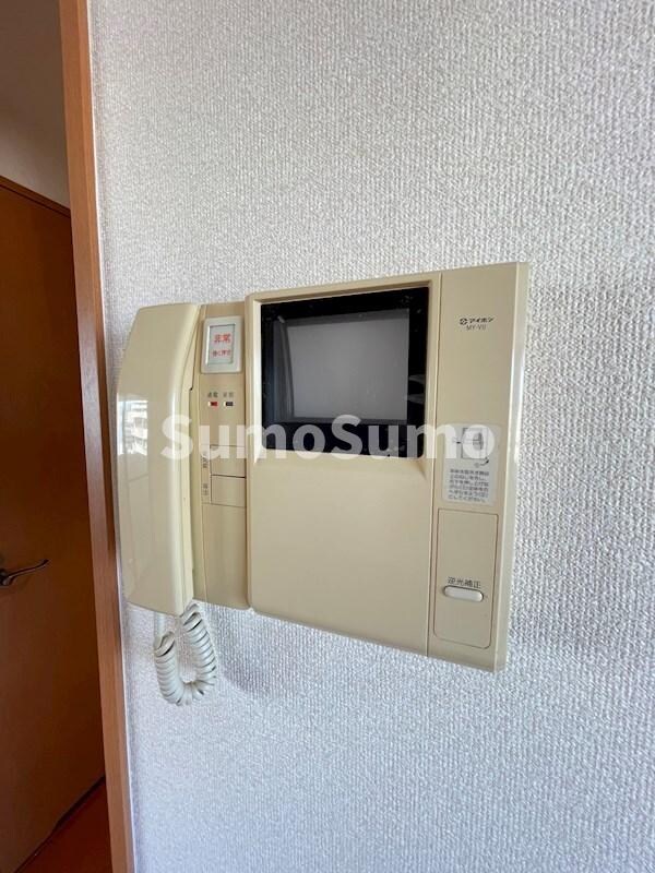 ラフォーレ西公園の物件内観写真