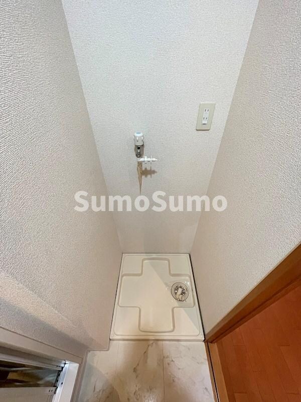 ラフォーレ西公園の物件内観写真