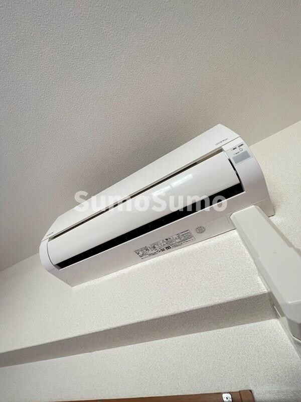 ラフォーレ西公園の物件内観写真