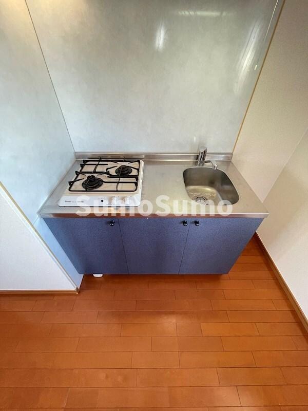 ラフォーレ西公園の物件内観写真