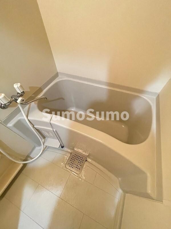 ラフォーレ西公園の物件内観写真