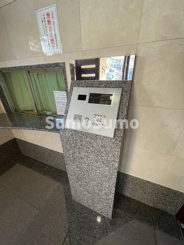 ラフォーレ西公園の物件内観写真