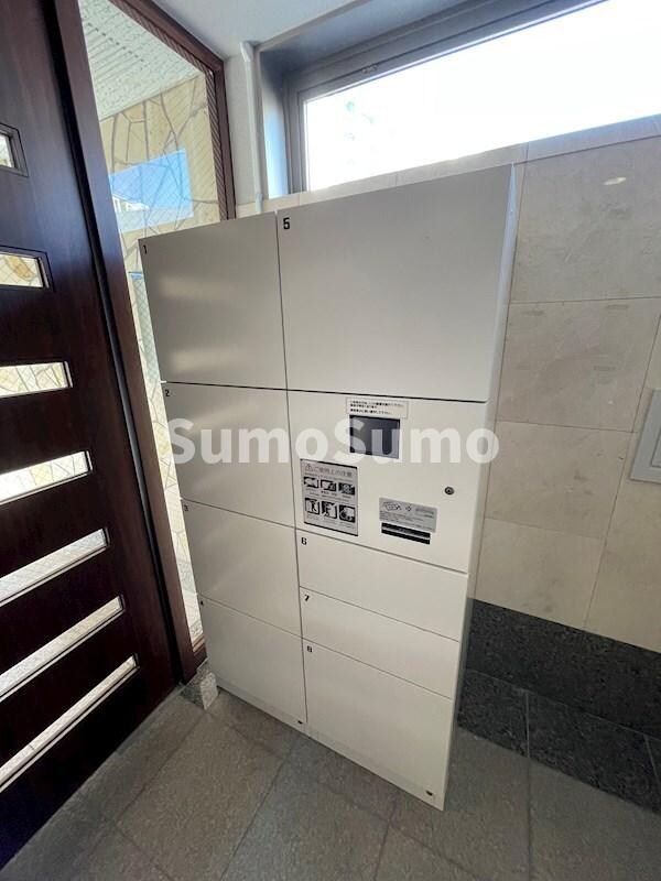 ラフォーレ西公園の物件内観写真