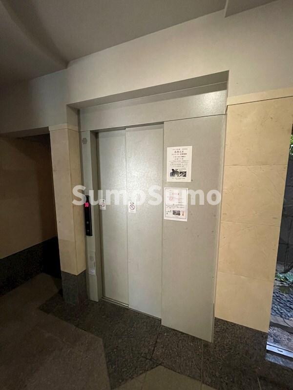 ラフォーレ西公園の物件内観写真