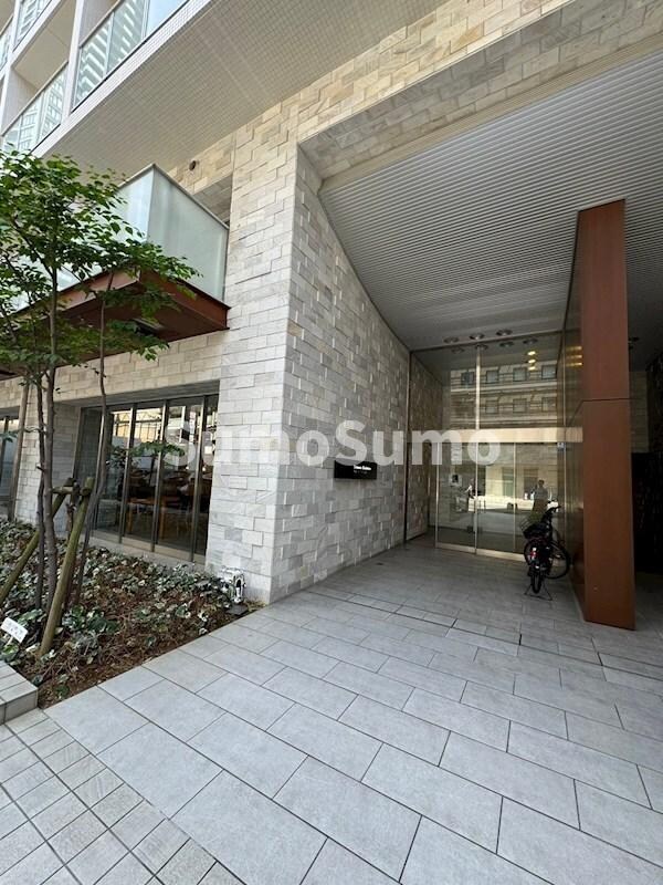 北浜駅 徒歩3分 2階の物件外観写真