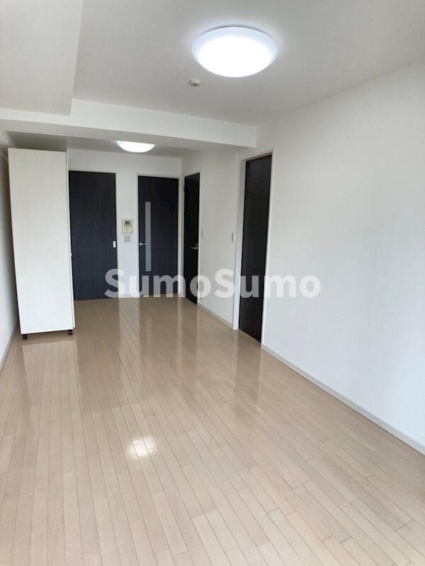 北浜駅 徒歩3分 2階の物件内観写真