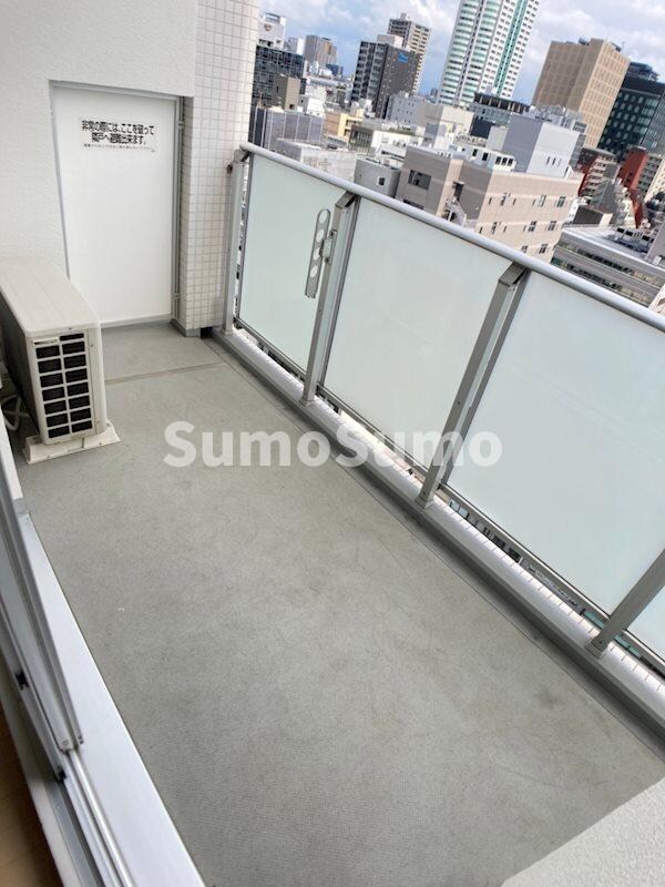 北浜駅 徒歩3分 2階の物件内観写真