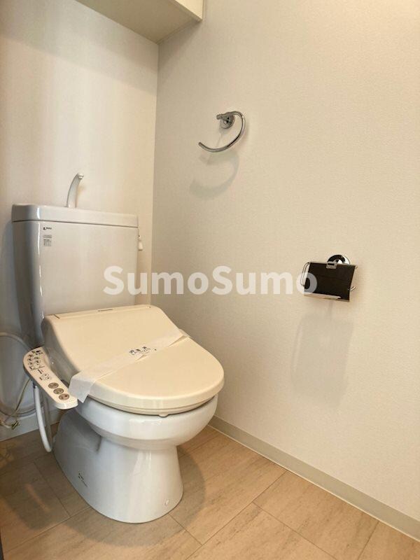 北浜駅 徒歩3分 2階の物件内観写真