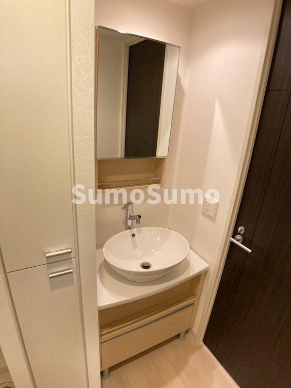 北浜駅 徒歩3分 2階の物件内観写真