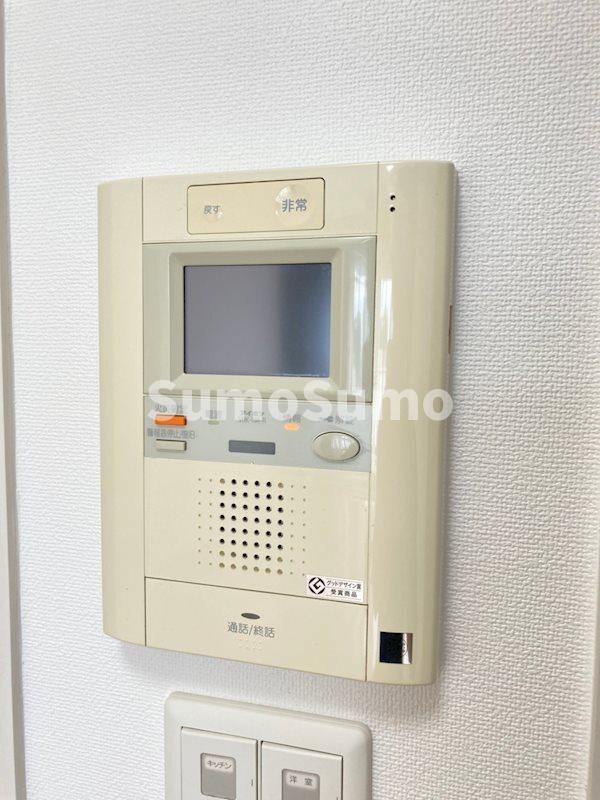 北浜駅 徒歩3分 2階の物件内観写真